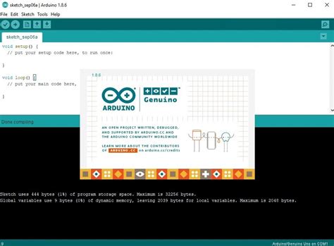 arduino ide 1.8.19 download for windows